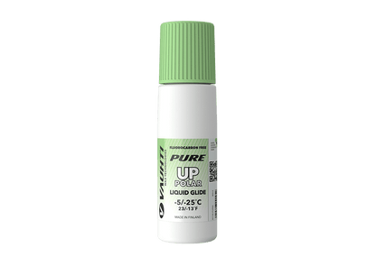 Vauhti Up nesteluistot 100ml