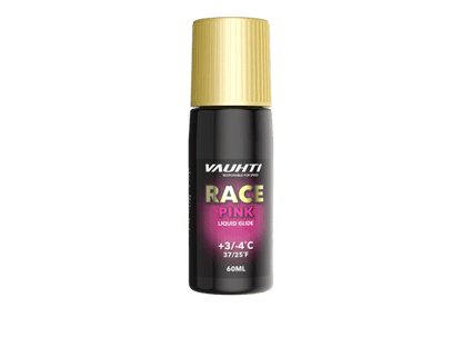 Vauhti RACE nesteet 60ml
