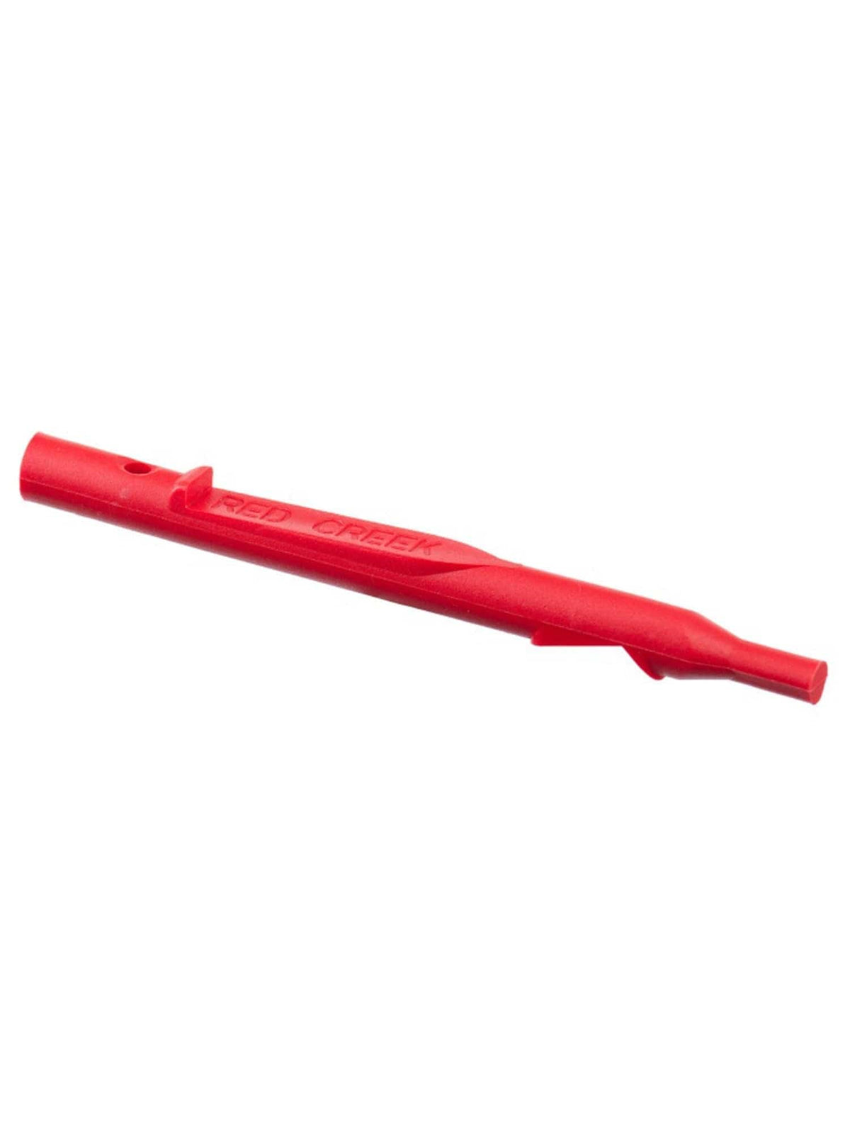 Red Creek Groove Scraper – Hiihtocenter