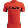 Swix, Roadline racex t-paita, miehille
