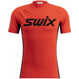 Swix, Roadline racex t-paita, miehille