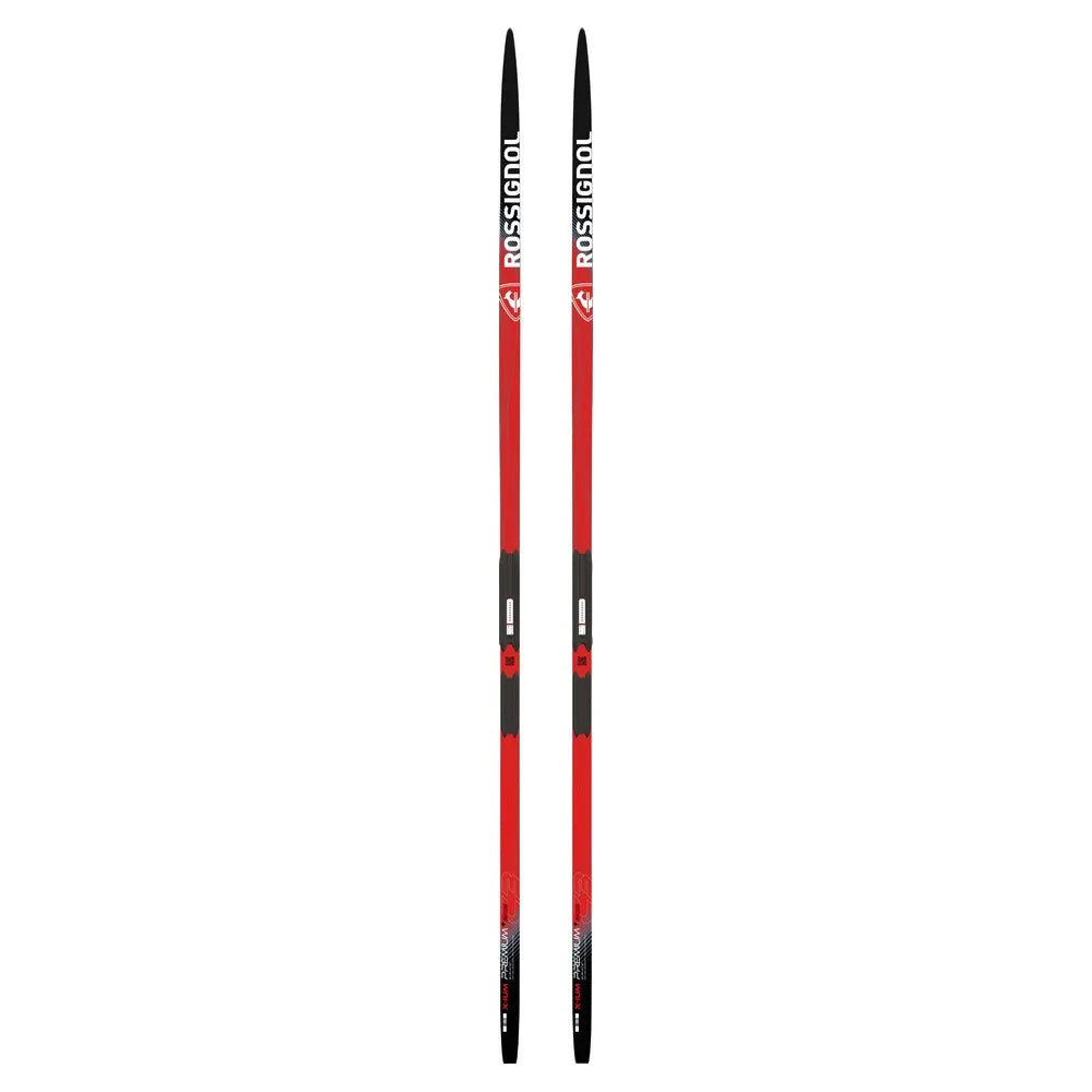 Rossignol X-IUM CLASSIC PREMIUM UUSI 26/27