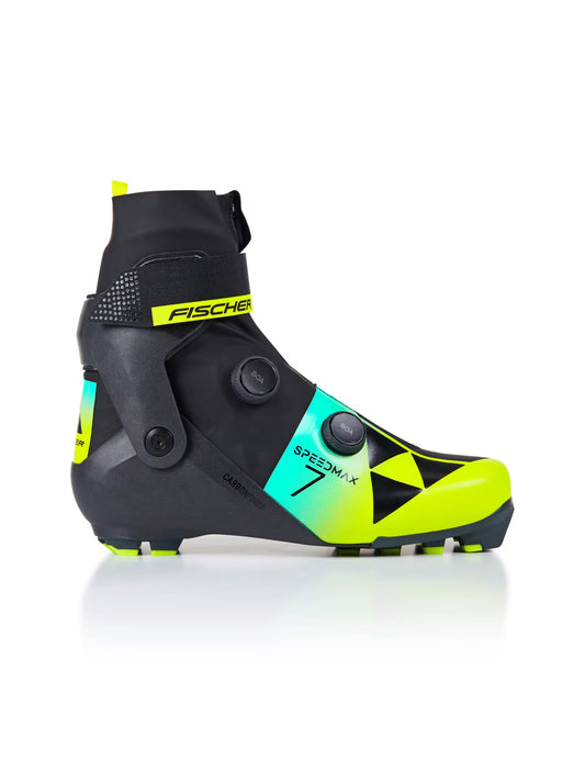 Fischer Speedmax 7 Skate BOA