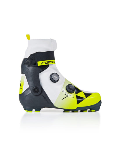 Fischer Speedmax 7 Skate WS BOA