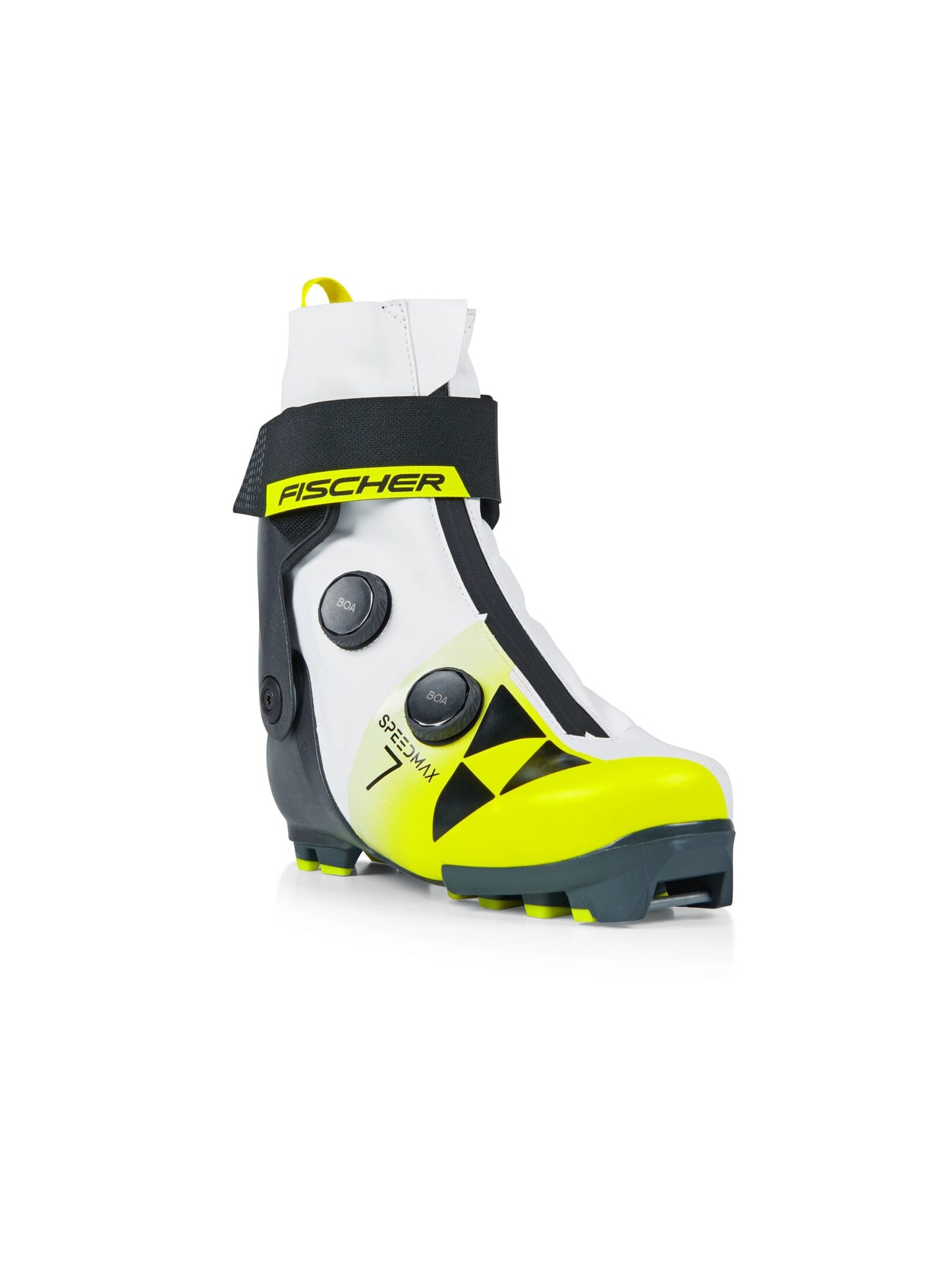 Fischer Speedmax 7 Skate WS BOA