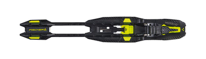 Fischer  Race Pro -Siteet