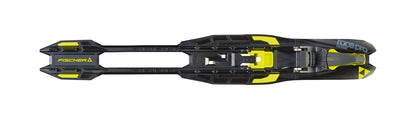 Fischer  Race Pro -Siteet