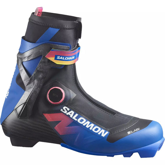 Salomon S/LAB Equipe Skate Boa