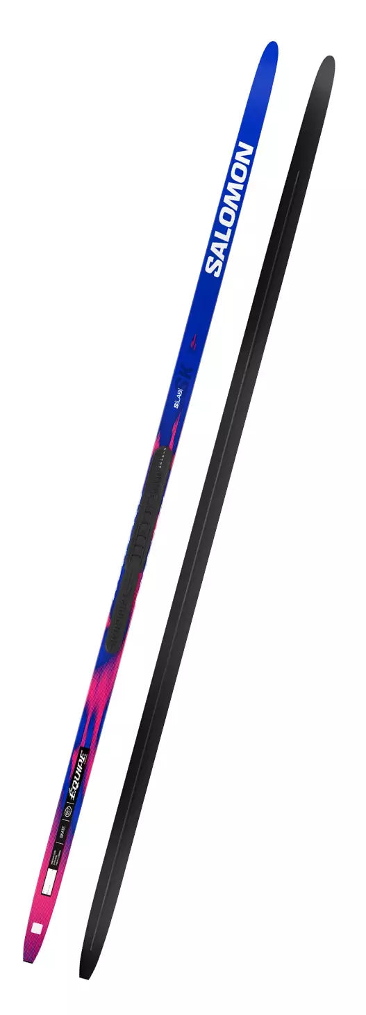 Salomon S/LAB  Equipe Classic pertsa sukset (ENNAKKOTILAUS)