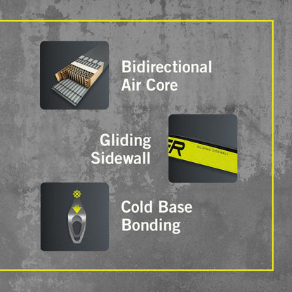 Fischer Speedmax 100HE SKATE PLUS 610