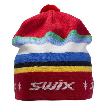 Swix Gunde hiihtopipo