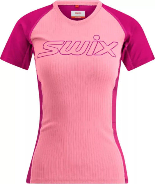 Swix RaceX light short sleeve W