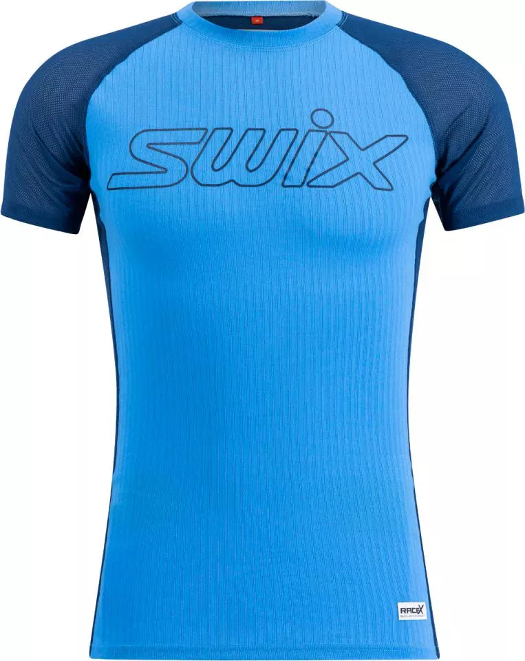 Swix RaceX light short sleeve M