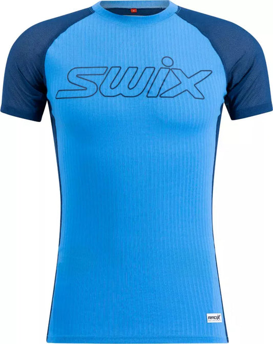 Swix RaceX light short sleeve M