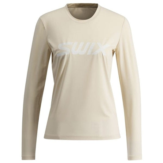 Swix Relay LS W