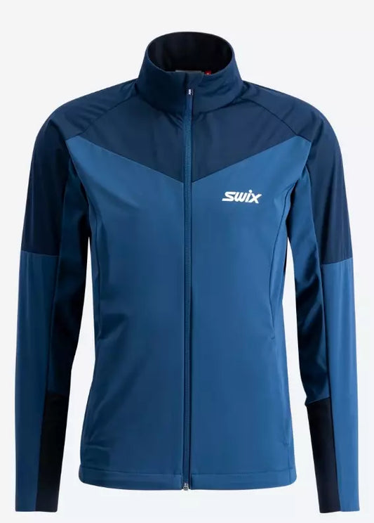 Swix Nordic XC takki M