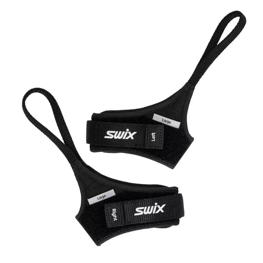 Swix Performance glove strap Wedge