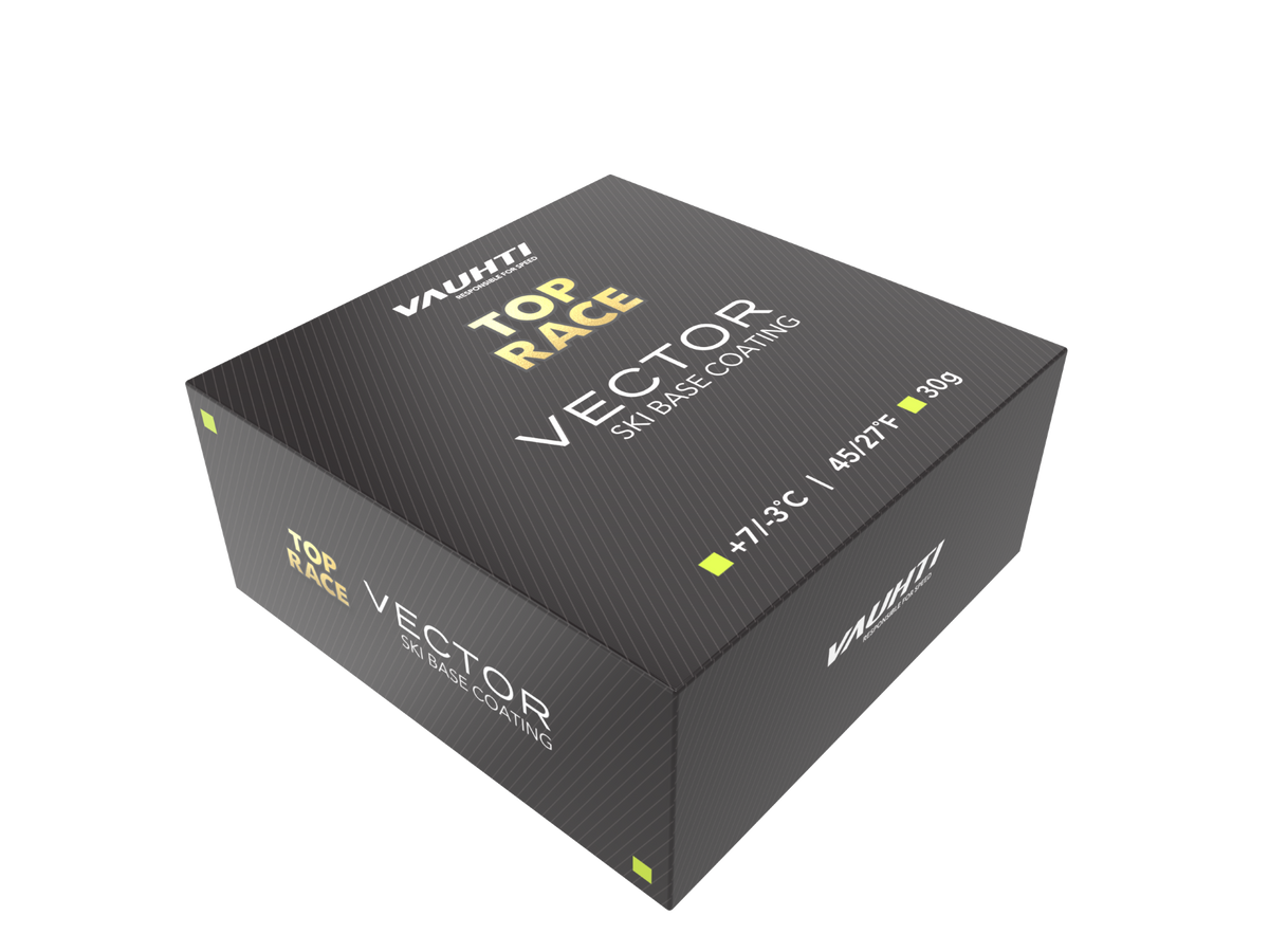 Vauhti Race Vector 30g
