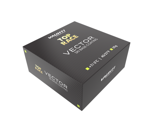 Vauhti Race Vector 30g