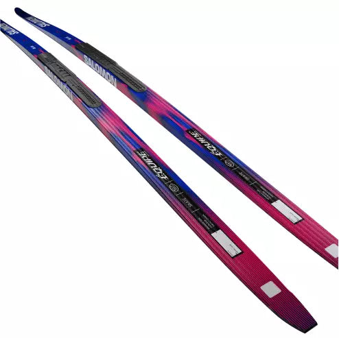 Salomon Equipe Skate luistelusukset (ENNAKKOTILAUS)