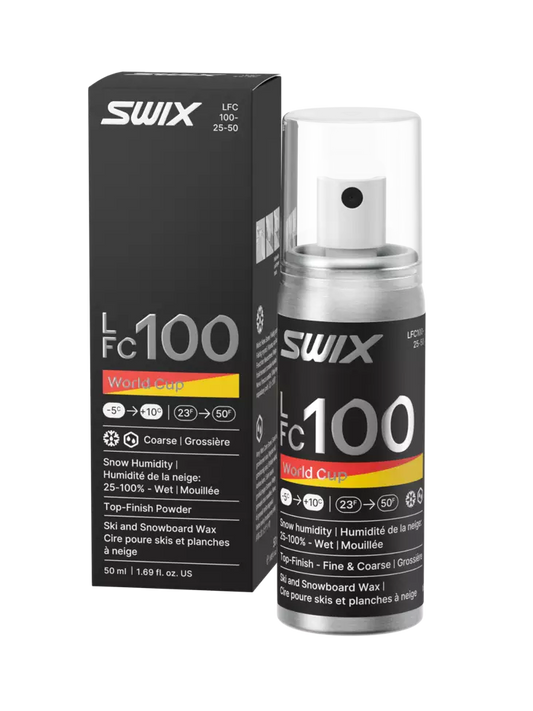 Swix LFC100 liquid