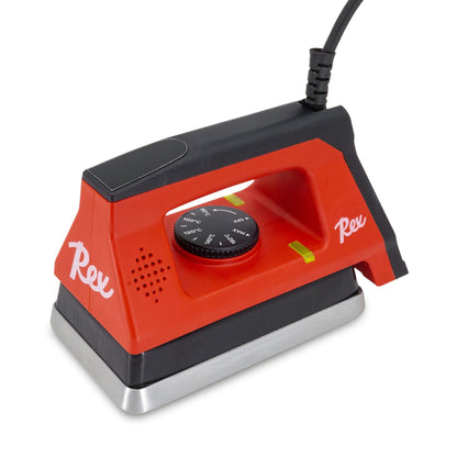 Rex Voitelurauta 1200W