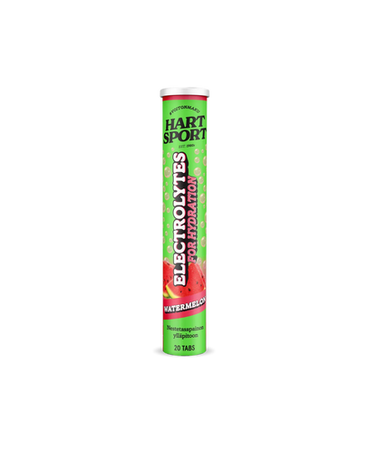 Hart-Sport Electrolytes poretabletti