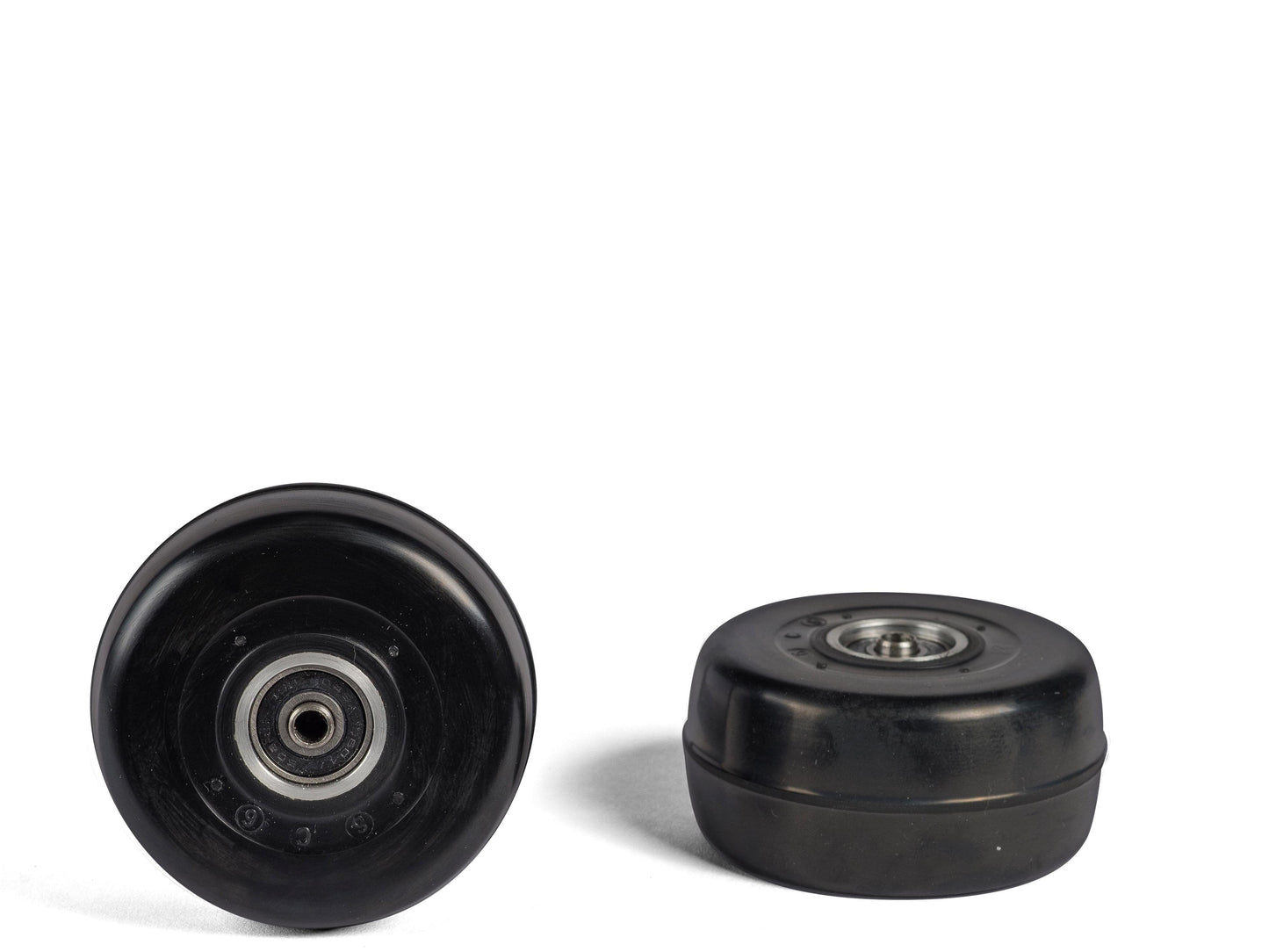 Marwe, Perinteisen suksen rengas