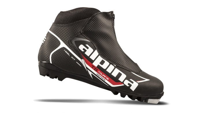 Hiihtovarusteiden vuokraus