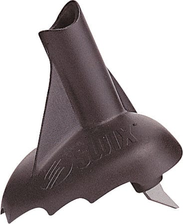 Swix iso sompa liimattava, black, HM tip, 10 mm