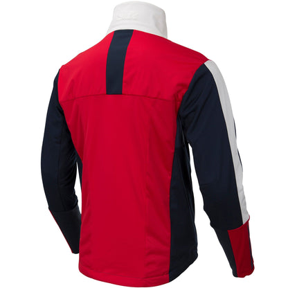 Swix Blizzard XC M