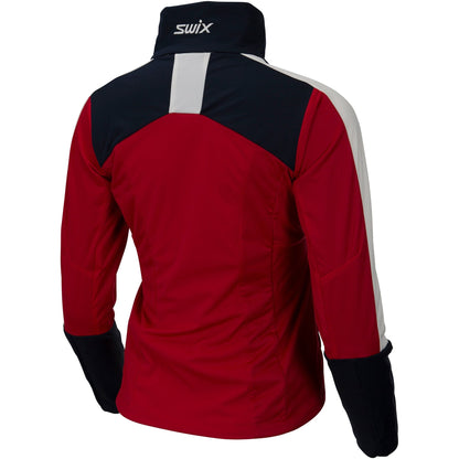 Swix Blizzard XC W