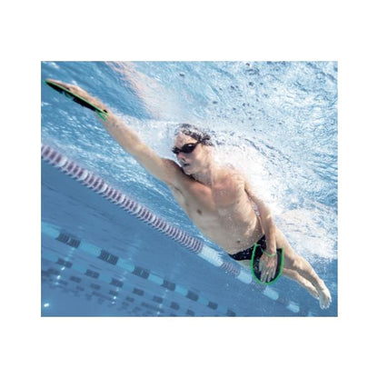 Arena,  Flex Paddles