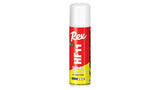 Rex, Hf-Spray, Nesteluisto