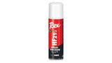 Rex, Hf-Spray, Nesteluisto