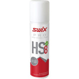 Swix HS-Sarja Nestemäinen 125ml