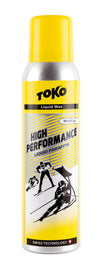 Toko, High Performance Nestemäinen-Sarja 125 ml