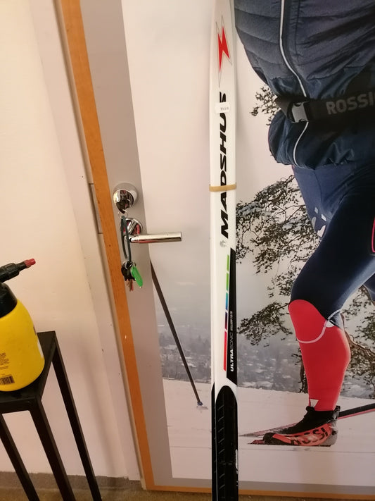 Peltonen/Madshus sonicstep+Side