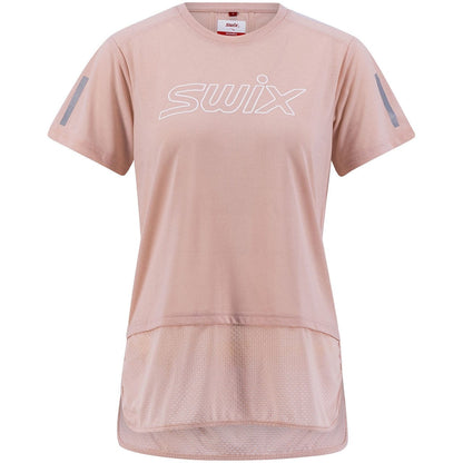 Swix, Motion mesh, t-paita naisille