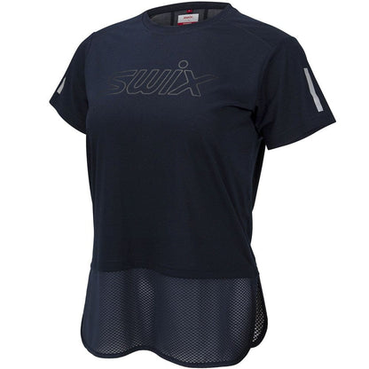 Swix, Motion mesh, t-paita naisille