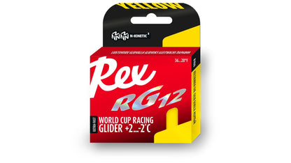 Rex Rg-luistovoide 40g