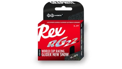 Rex Rg-luistovoide 40g