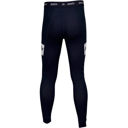 Swix, RaceX Warm Bodyw pants, miehille