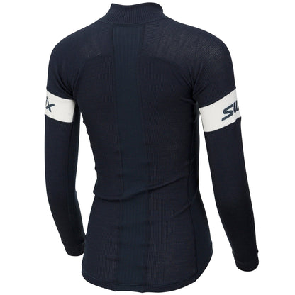 Swix, RaceX Warm bodyw halfzip, Naisille