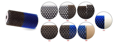 Red Creek Rotoharjat 140mm