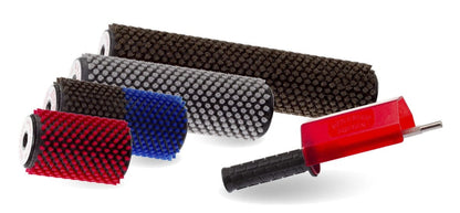 Red Creek Rotoharjat 140mm