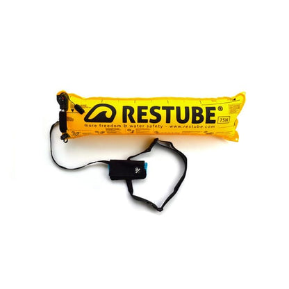 Restube, restube active