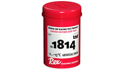 Rex, Racing Service Line-Pitovoiteet