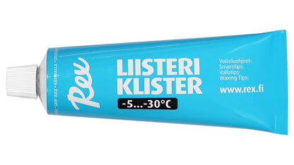 Rex Liisterit