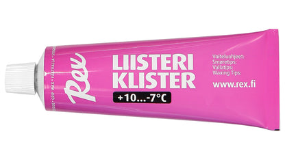 Rex Liisterit